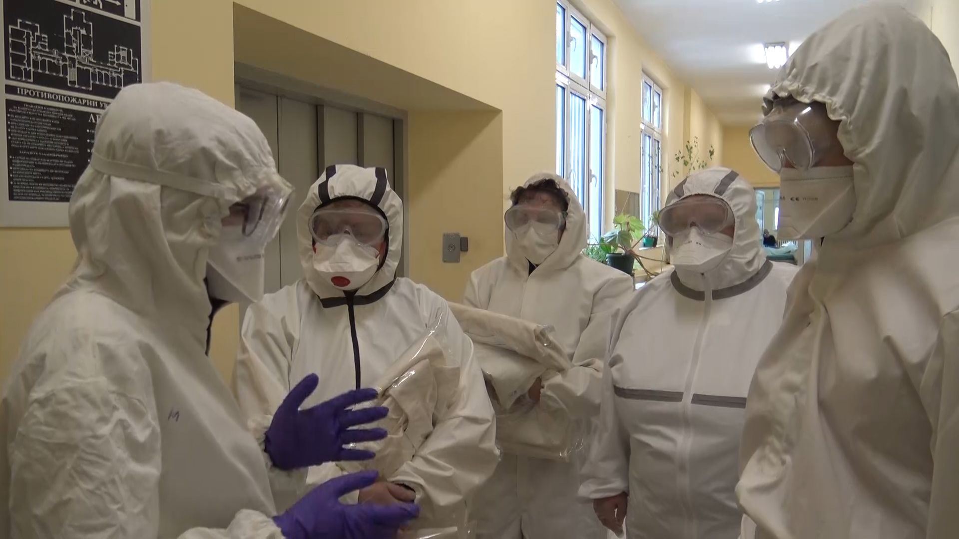 БНТ 1 ще излъчи тази вечер в документалната си поредица