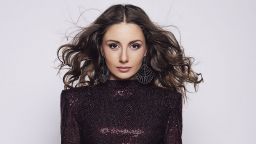 Михаела Маринова празнува рожден ден с концерт по радиото