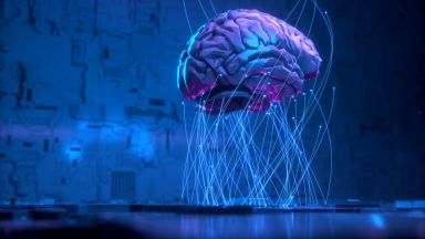 Учени работят върху сливането на AI с човешки мозъчни клетки