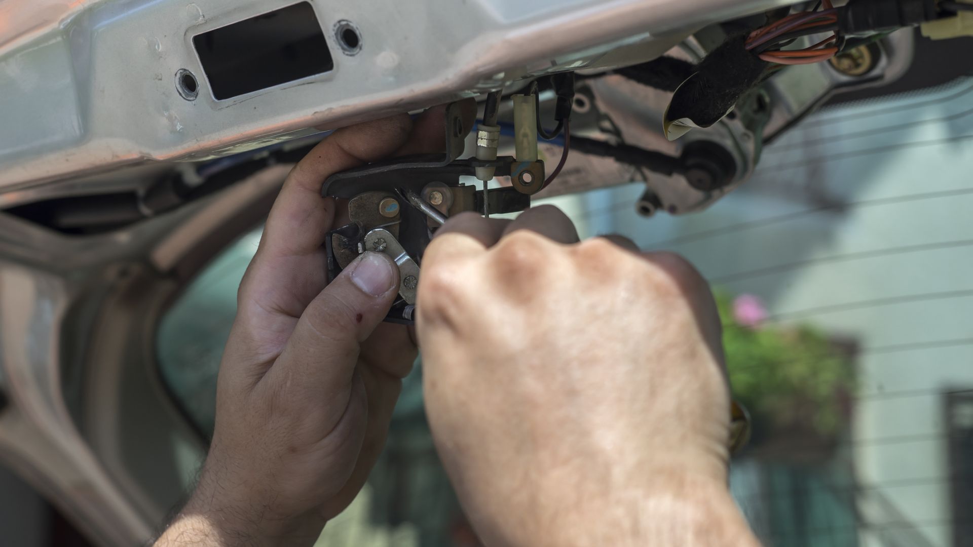 Комисията за противодействие на корупцията и за отнемане на незаконно