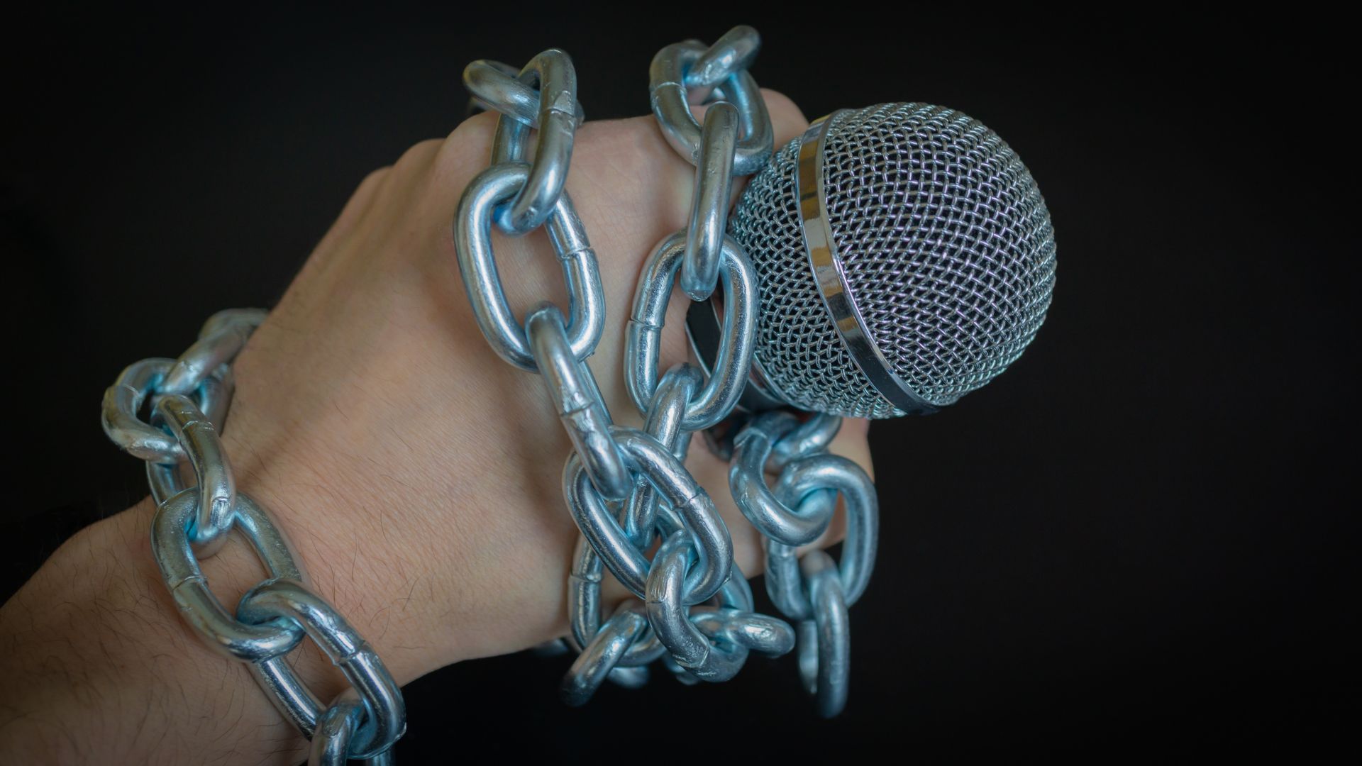 Съветът на Европа представи днес годишния доклад за свободата на