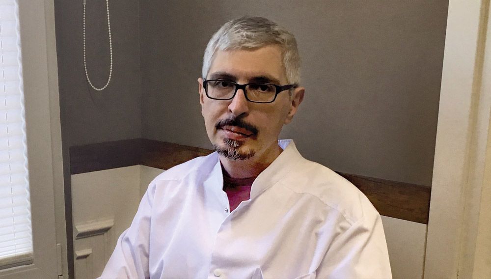 Д-р Иван Борисов, ортопед-травматолог, МБАЛ „Авис Медика“ – Плевен