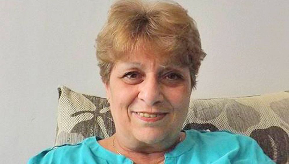 Мария Димова, 68 год., Бургас