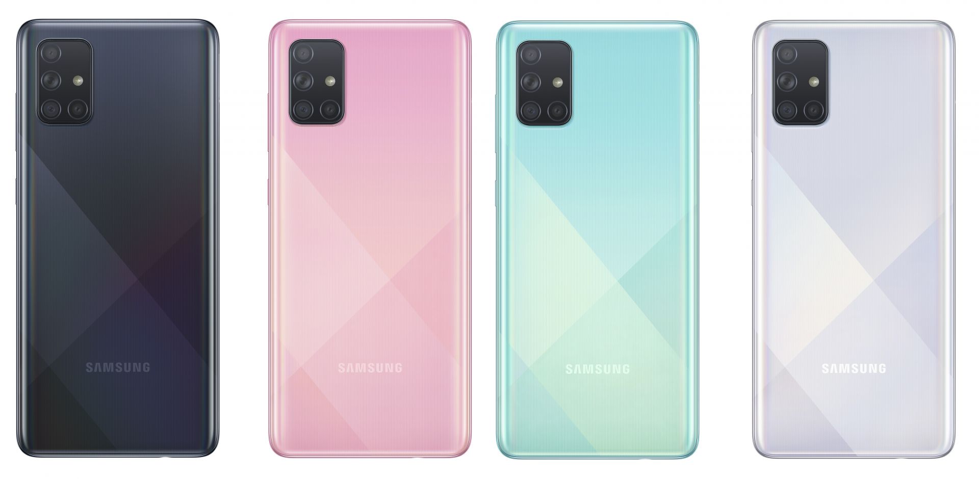 Samsung GalaxyА71
