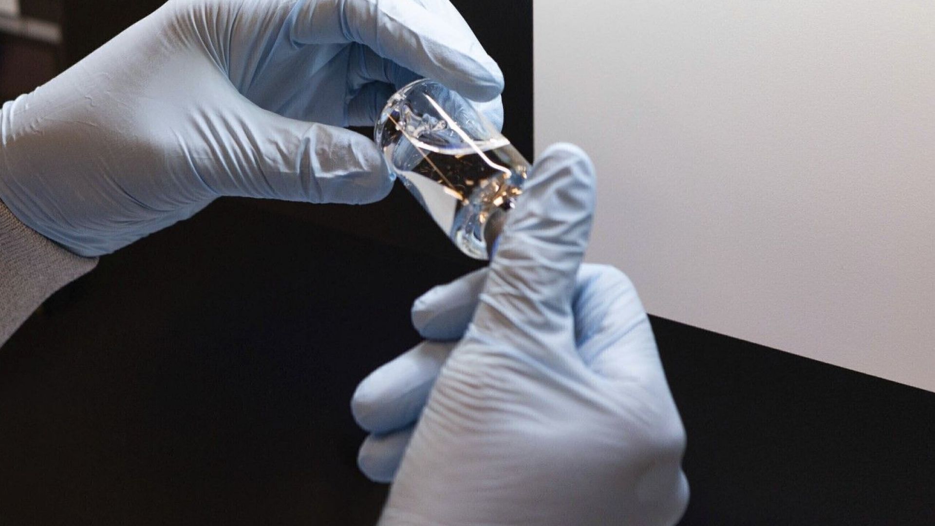 Експерименталното лекарство ремдесивир е съкратило с 31 процента времето за