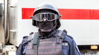 Руската Федерална служба за сигурност ФСС съобщи днес че е