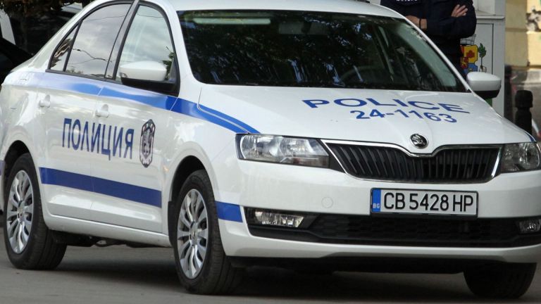 Мъж беше прострелян в София в района на Женския пазар.