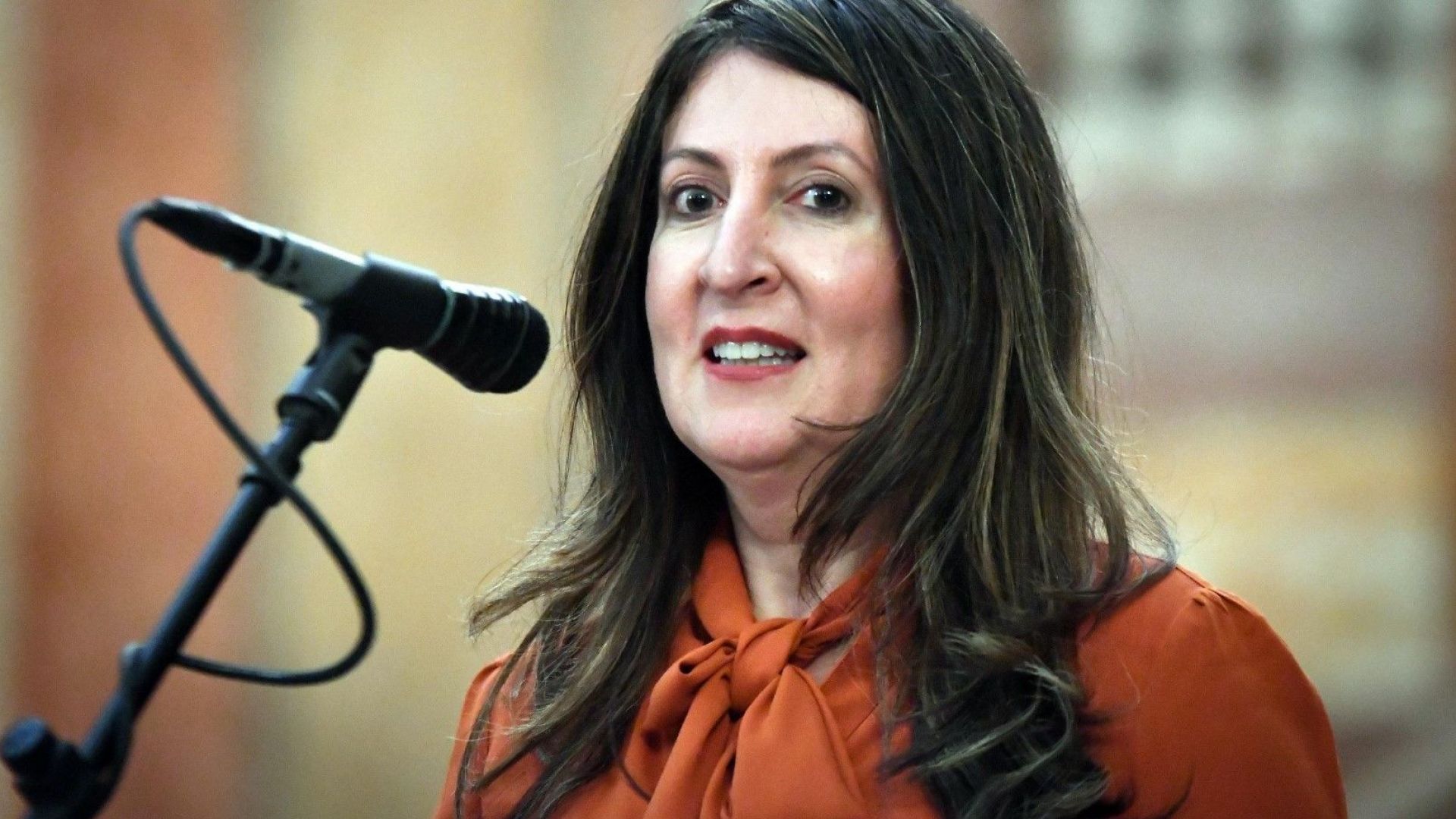 САЩ даряват на България най бързото и надеждно оборудване за тестване