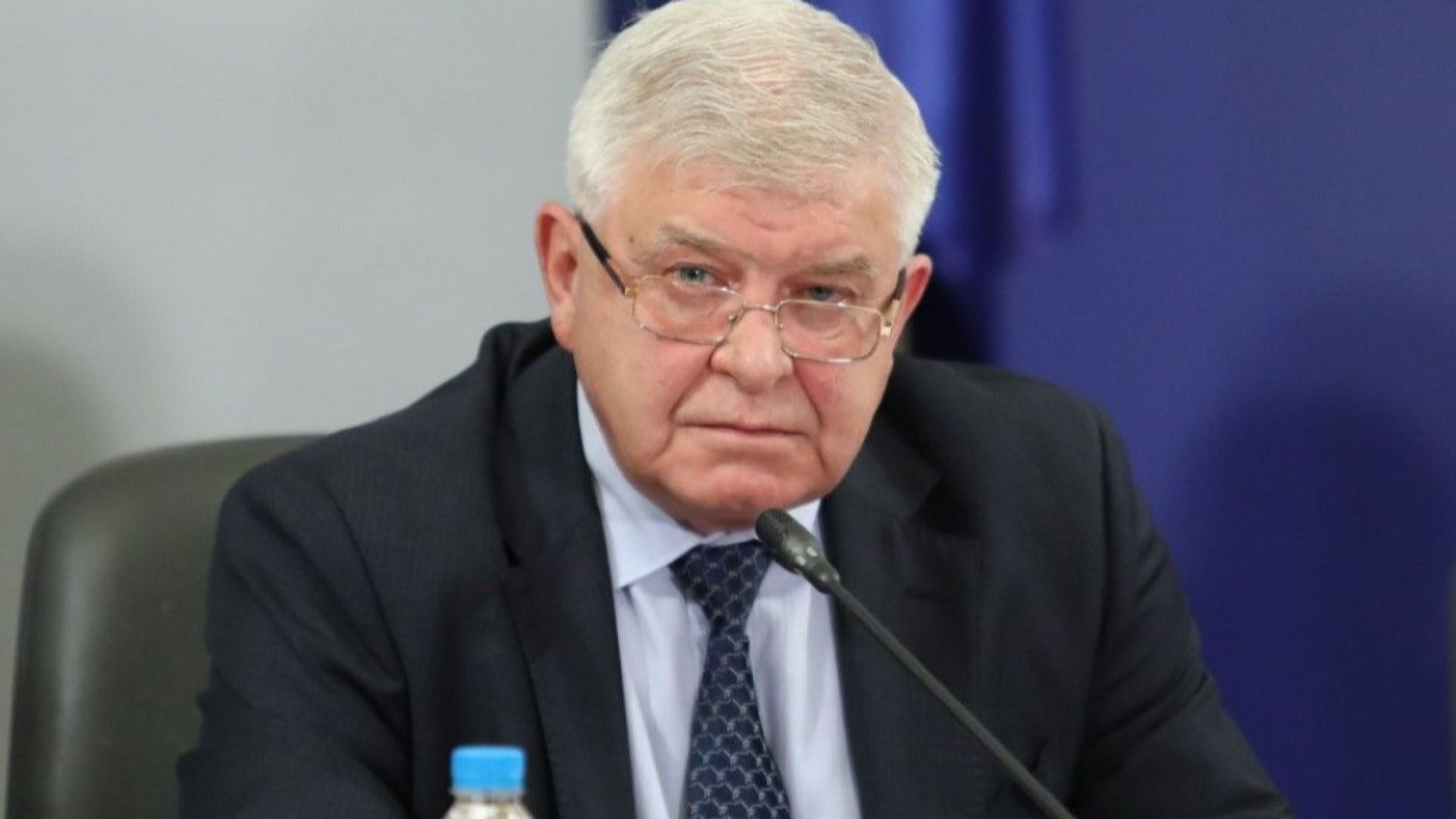 Със своя заповед от днес министърът на здравеопазването Кирил Ананиев