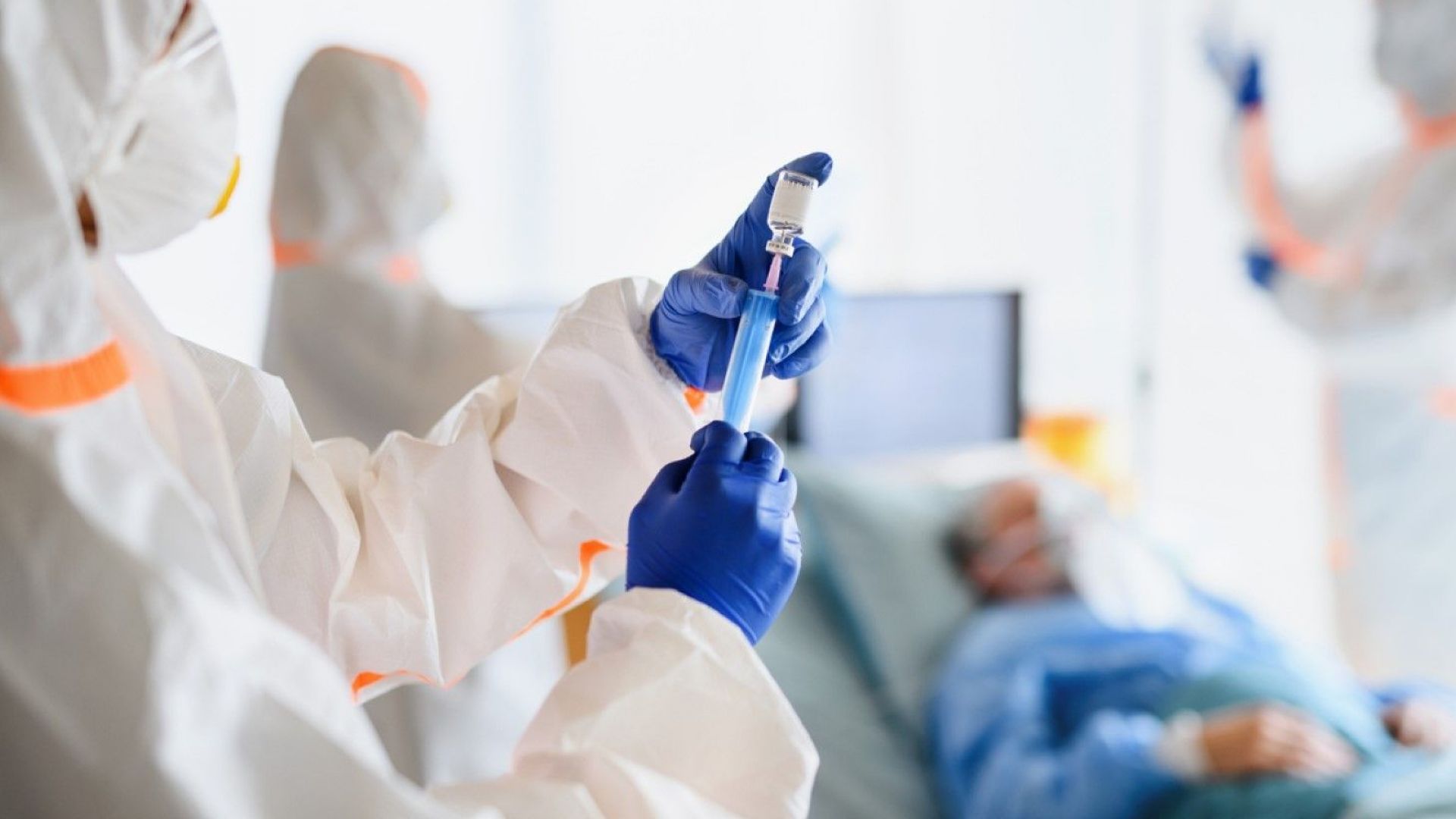 Българският лекарски съюз е против неглижирането на проблема с Covid 19