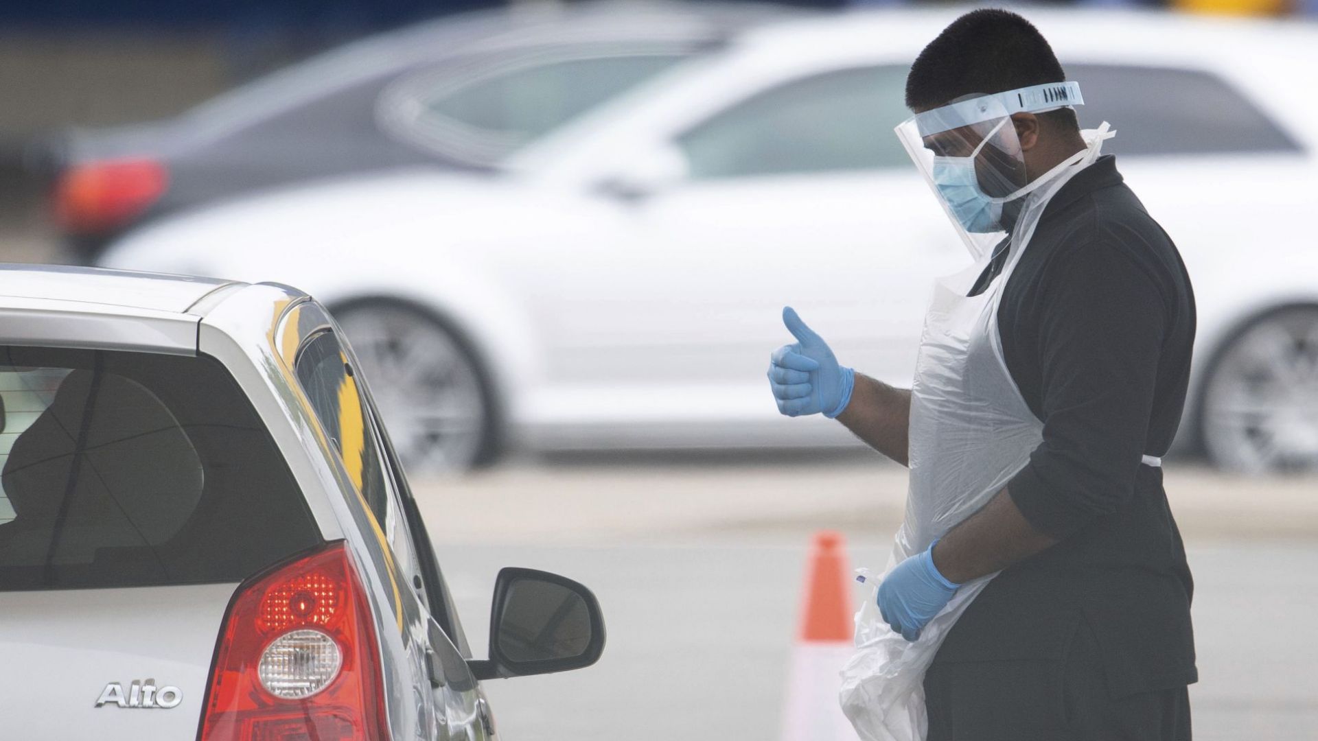 Новият коронавирус убива повече хора в бедните квартали на Англия