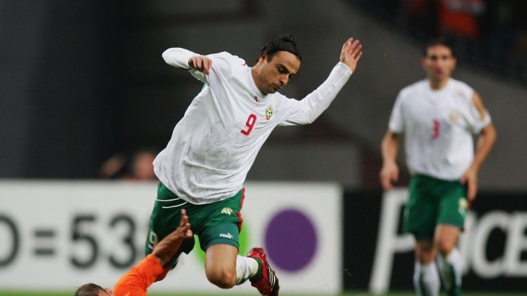 10 гола за втори път, но кои са другите най-изразителни победи на България?