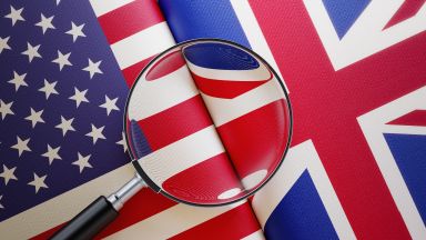 Великобритания започва търговски преговори със САЩ?