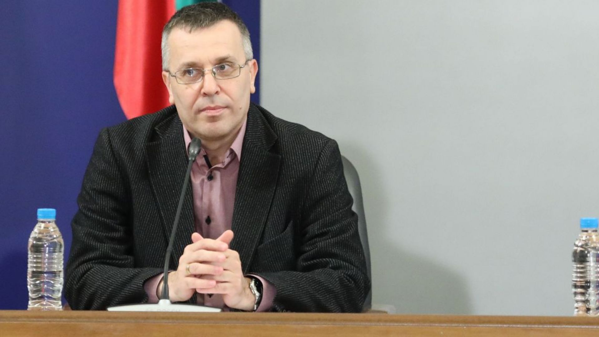 Нови 21 случаи на заразени с коронавирус у нас има