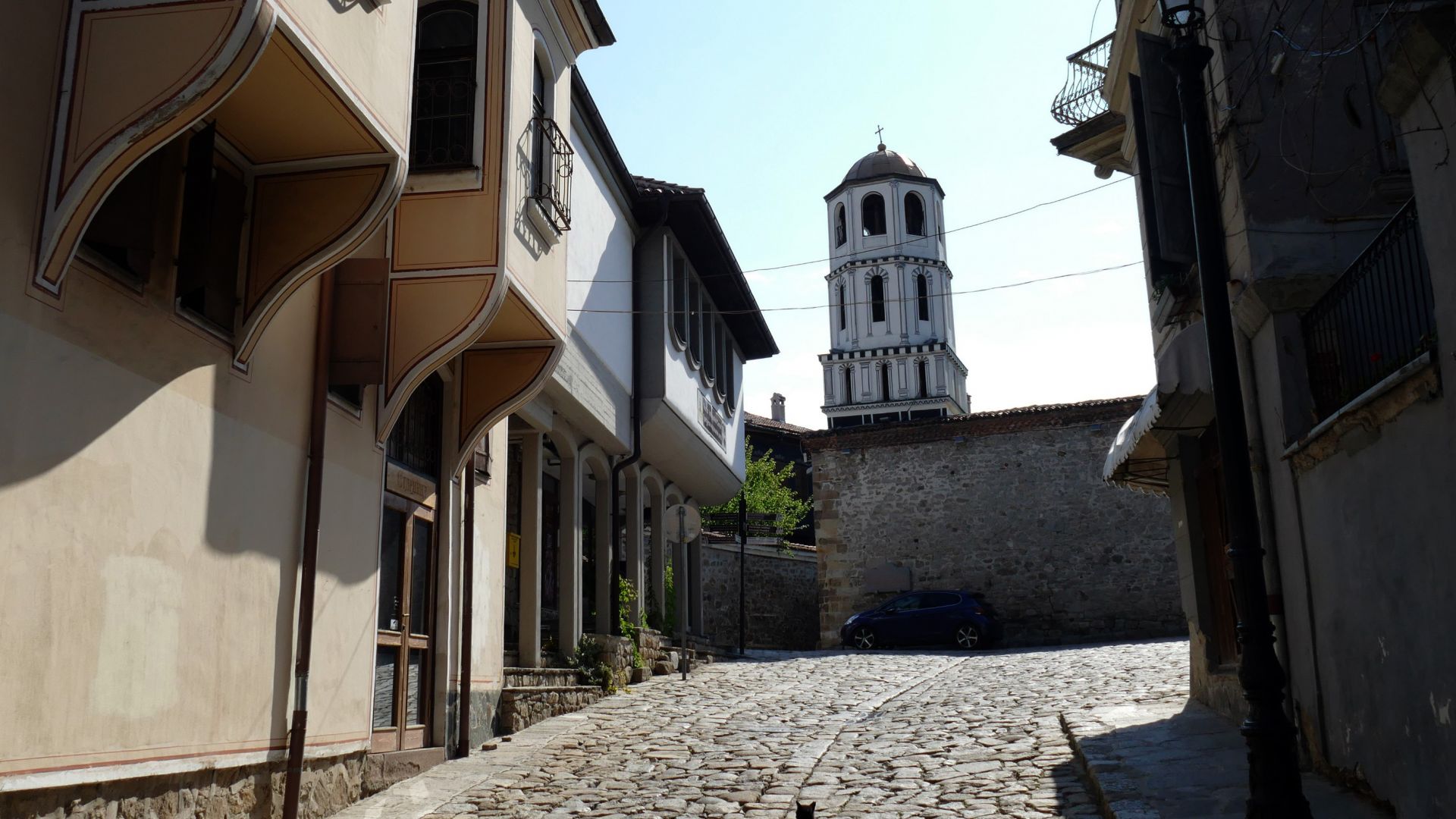 Приключиха огледите заради земетресението няма сериозни щети и нови пострадали