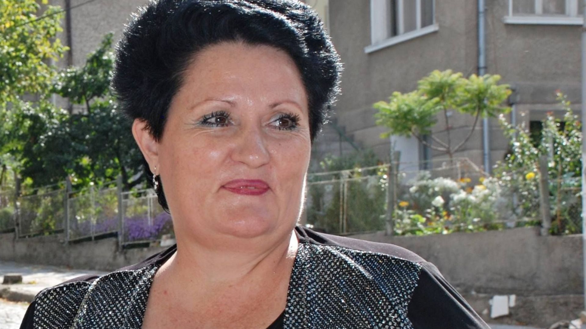 Д р Нели Пандова от Центъра по спешна медицинска помощ в