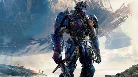 Нови "Тpансформърс" и "G.I. Joe", дата за "Джон Уик 4"