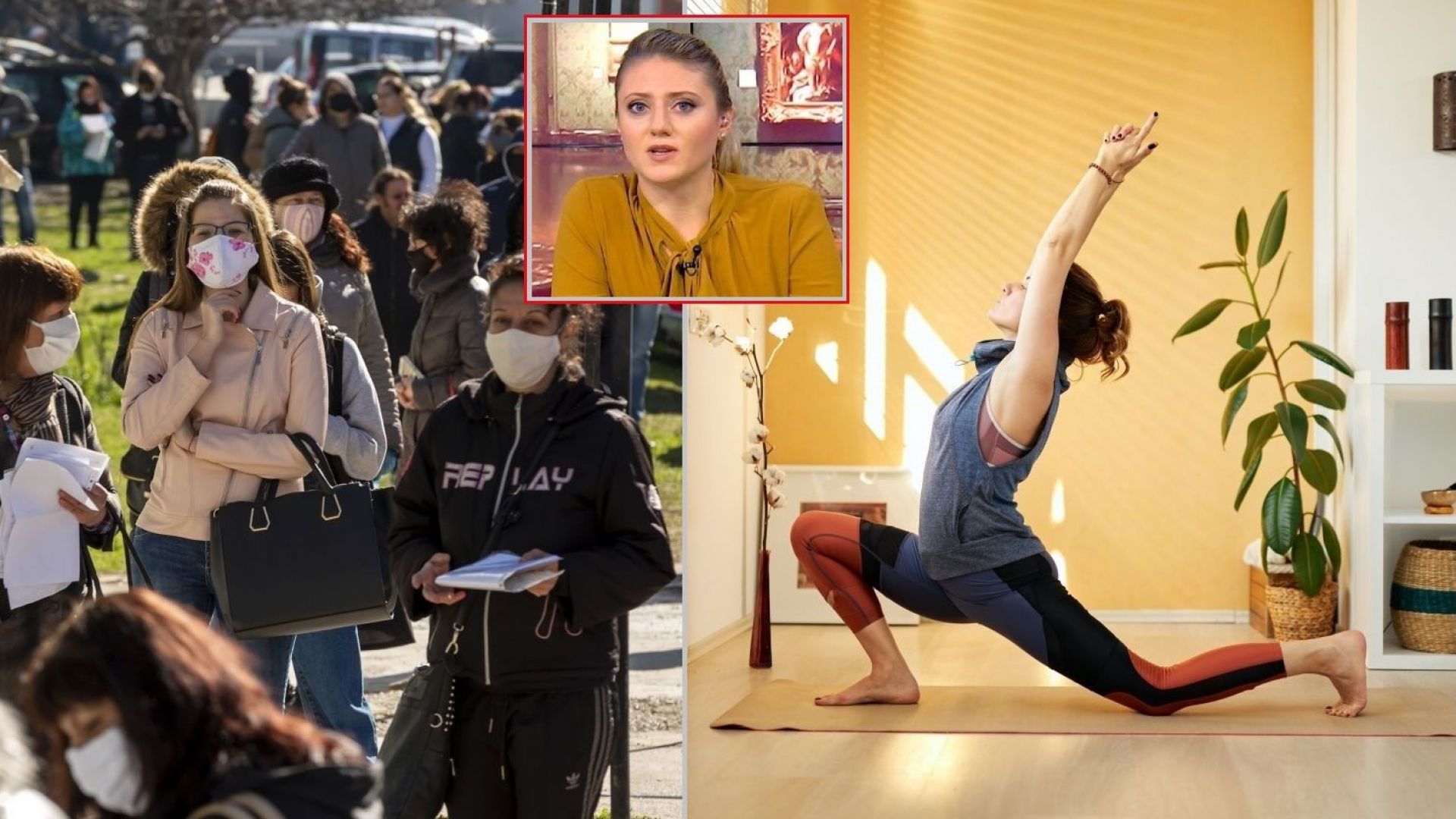 За СОVID 19 всеки ден се разгарят ожесточени спорове в социалните