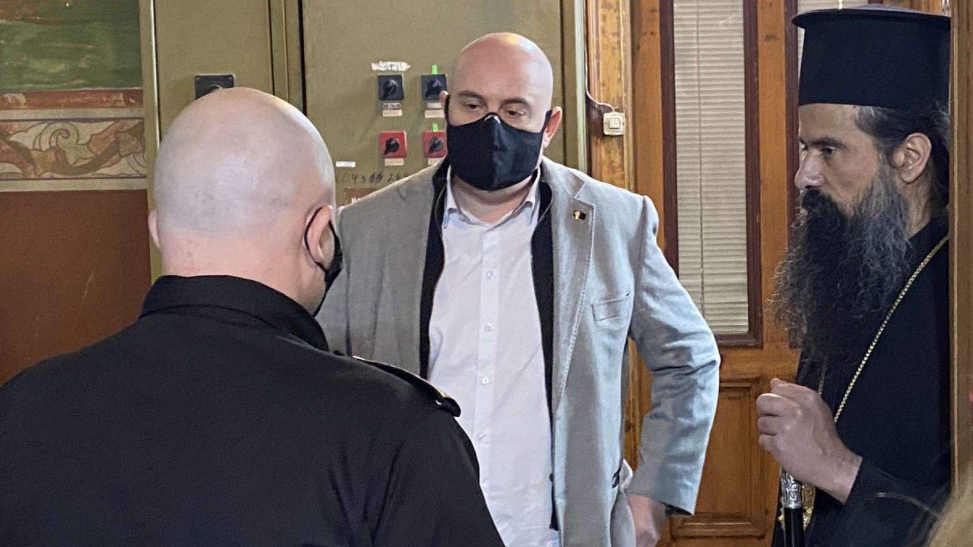 При съвместна работа на полицията и прокуратурата във Видин са