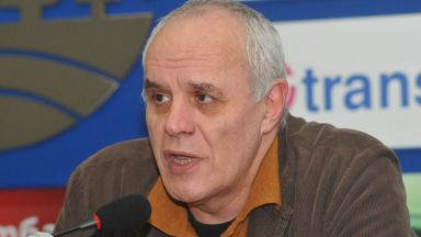 Андрей Райчев: Трябва нов премиер, който да има доверие и на Борисов, и на Радев