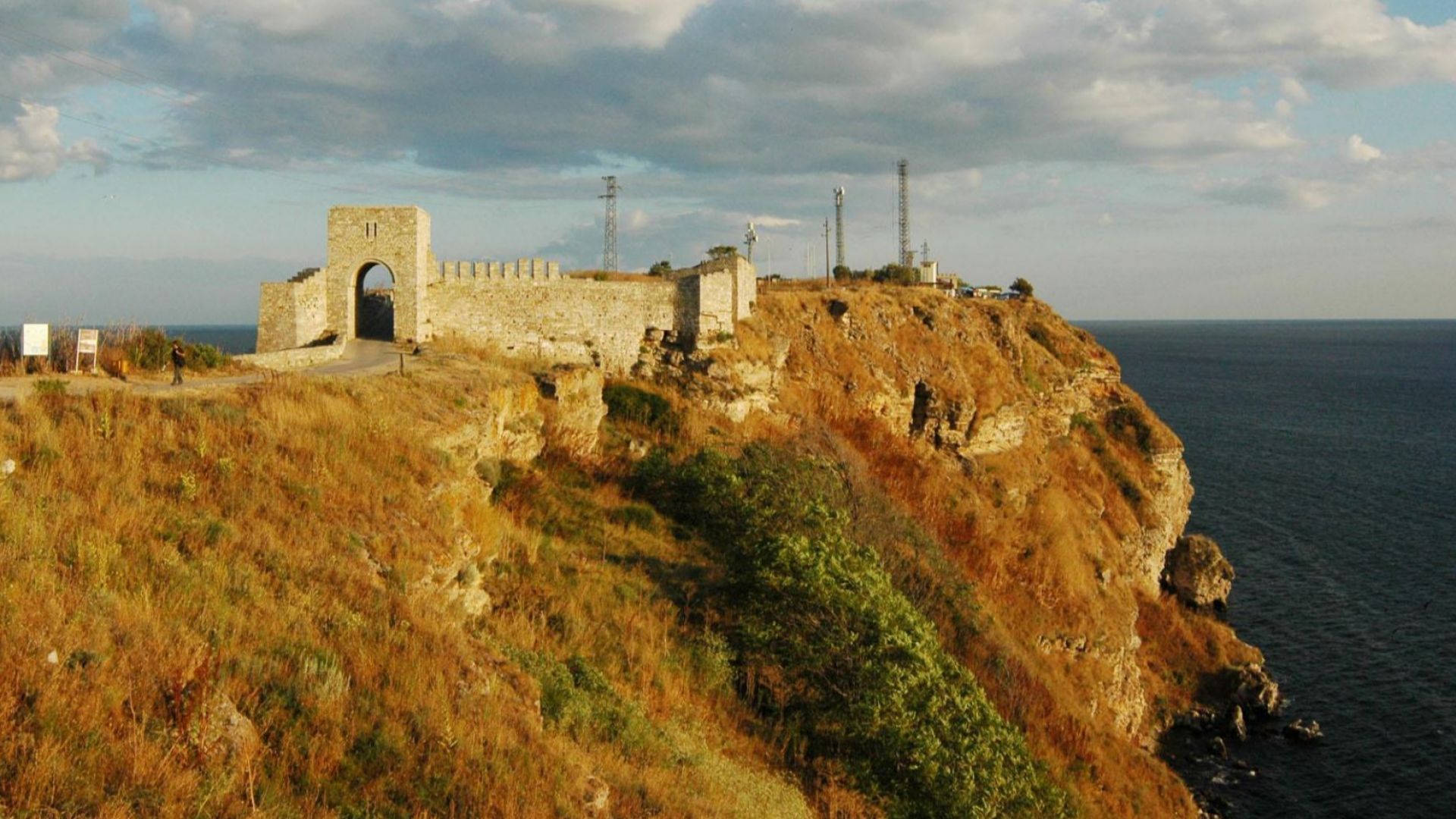 24 годишен мъж е загинал при инцидент в района на нос