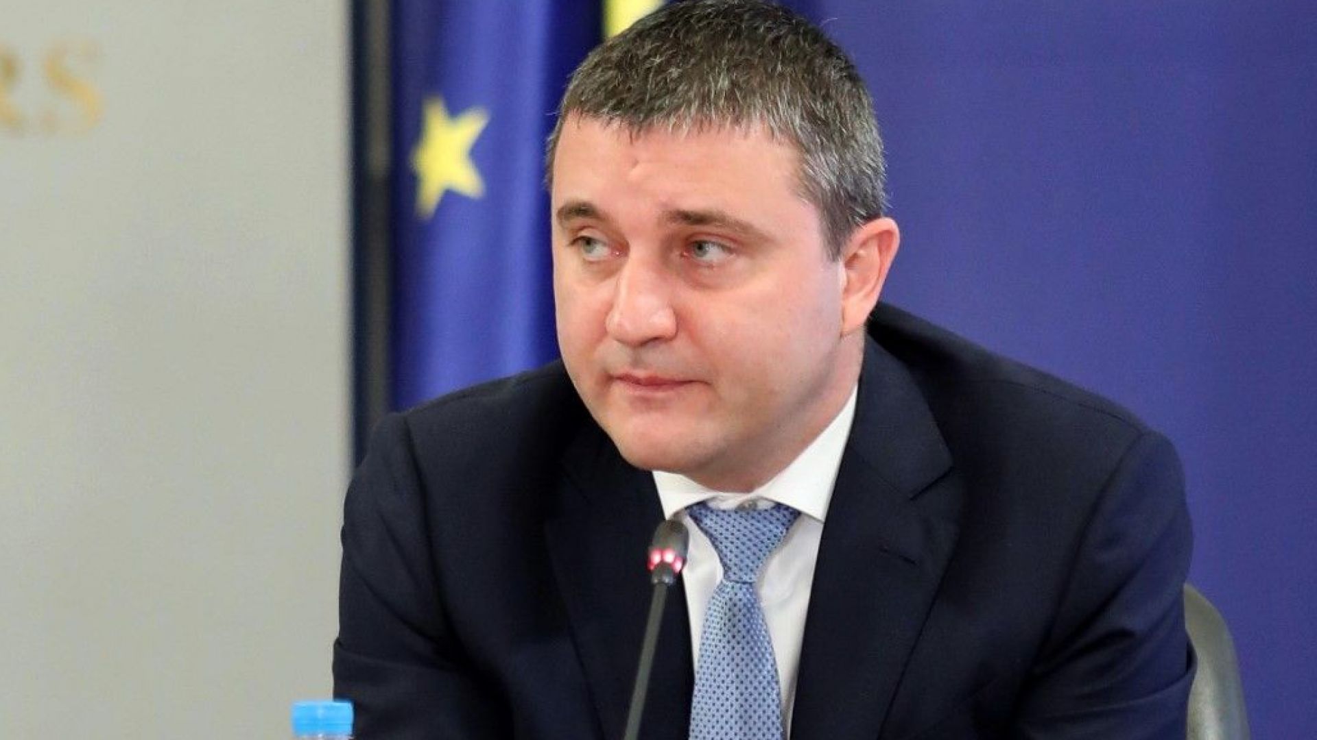 Позицията на г-н Божков цели дискредитиране на представители на правителството