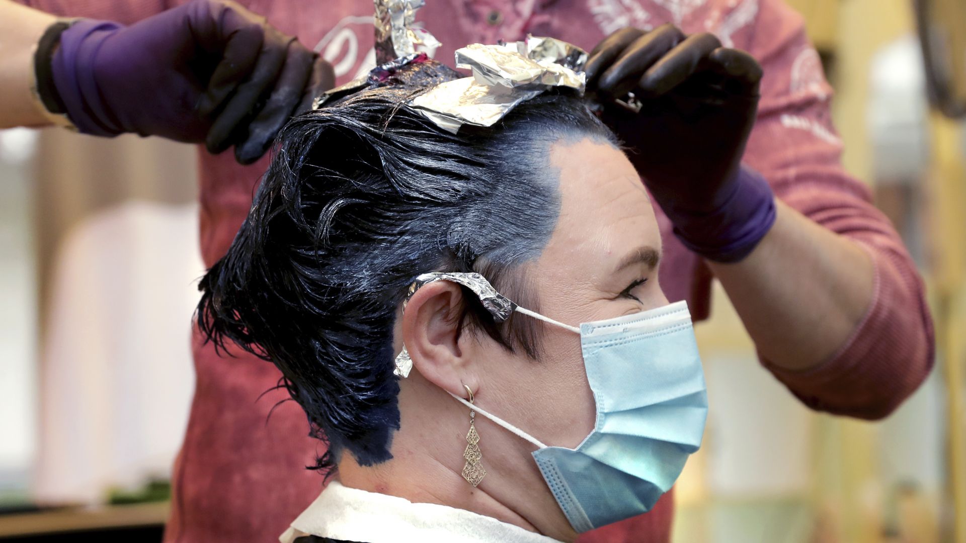 Германия е сред първите страни в Европа които решиха да