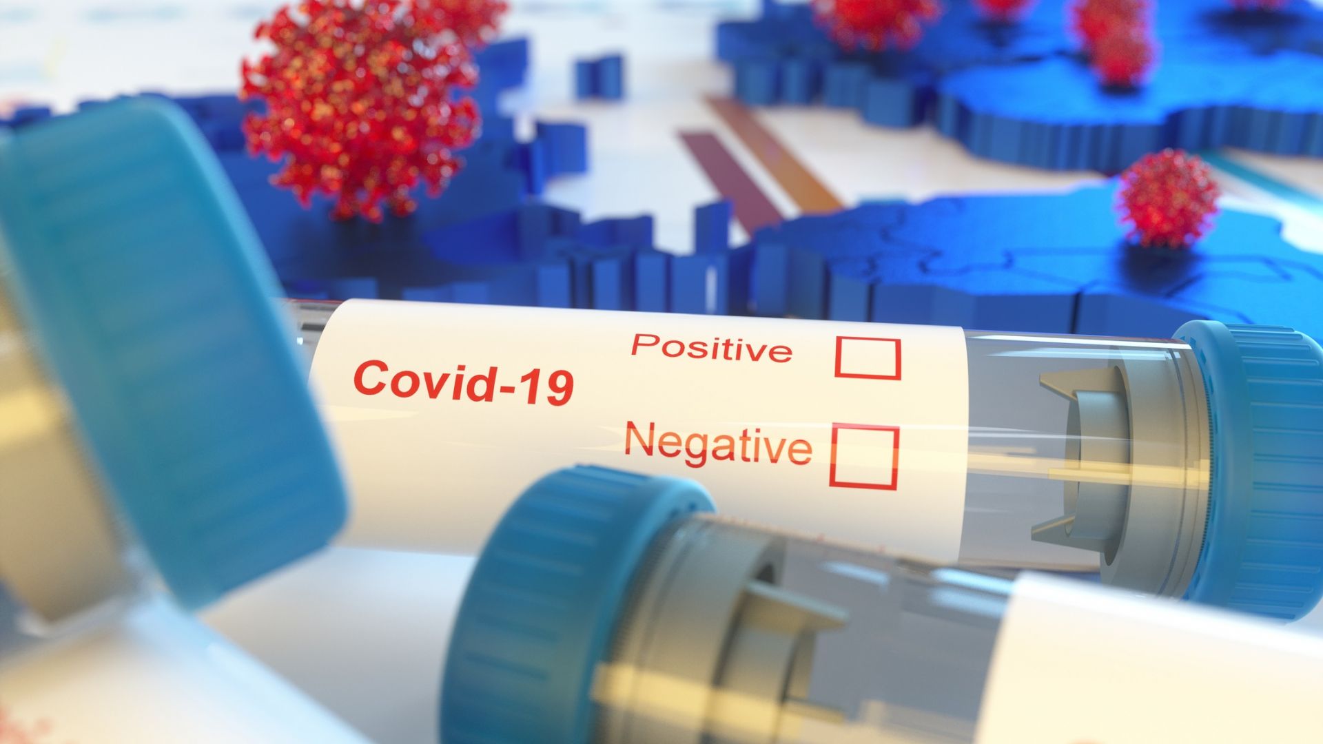 57 нови случая на Covid-19, но при направени едва 1220 тестa
