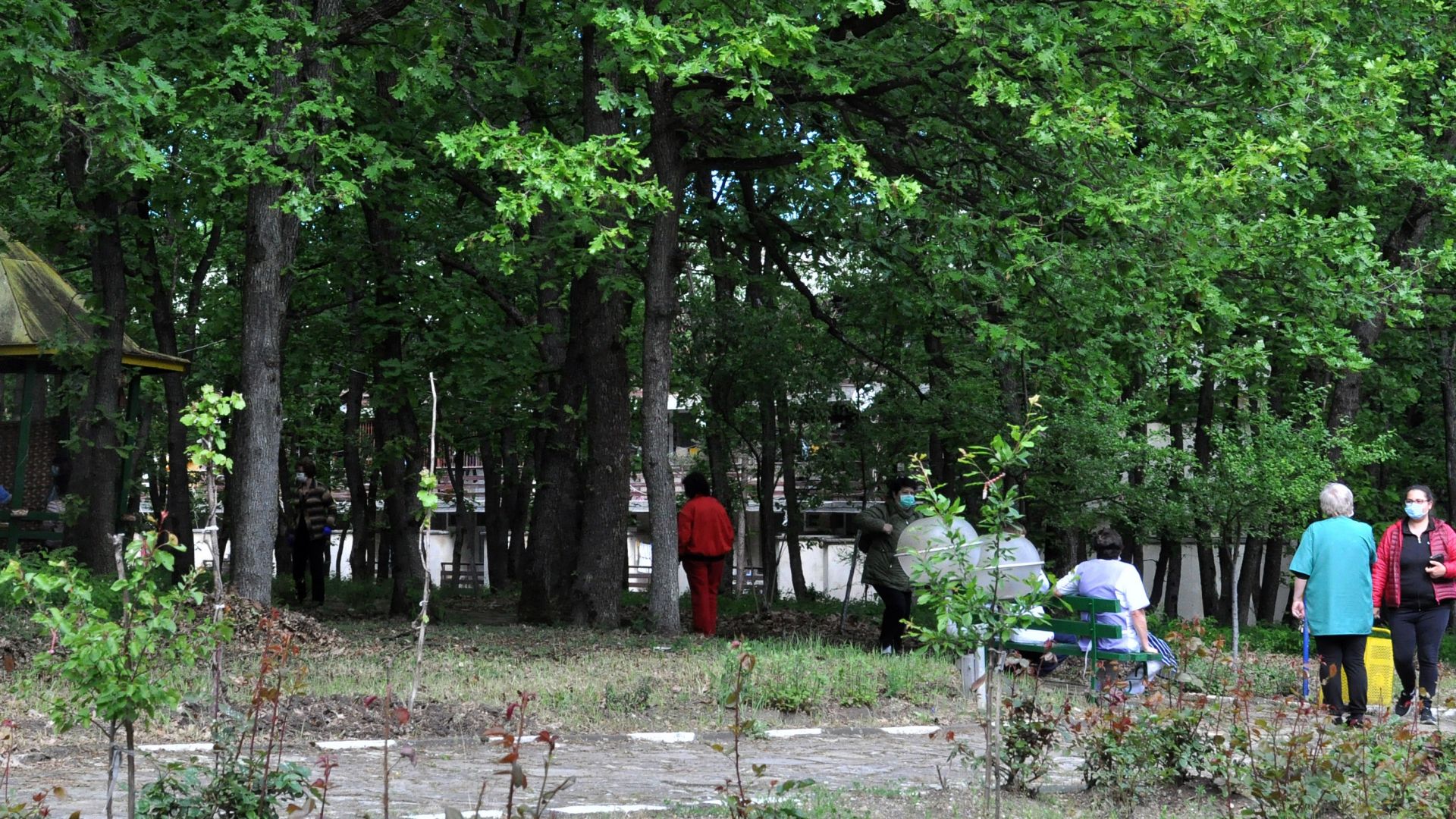 Районната прокуратурав Перник разпореди проверка на Център за социална рехабилитация