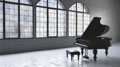 Гледайте НА ЖИВО онлайн класически концерт на пианистката Милена Моллова