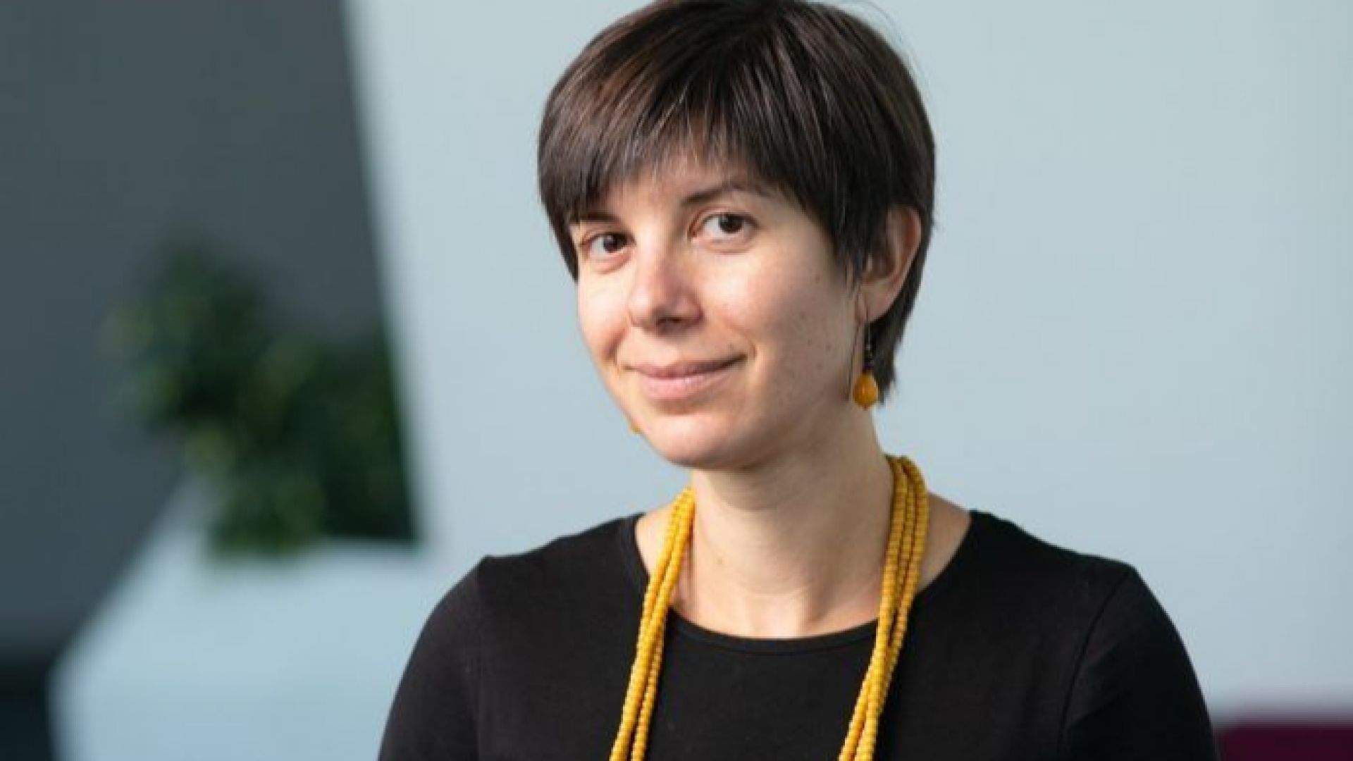 Българската журналистка Боряна Джамбазова е част от екипа, направил разследването