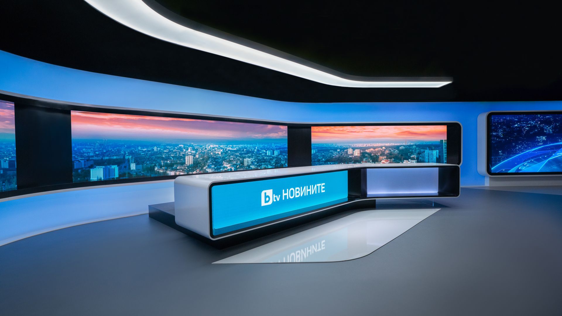 Най много зрители са гледали редовните и извънредни емисии актуални предавания