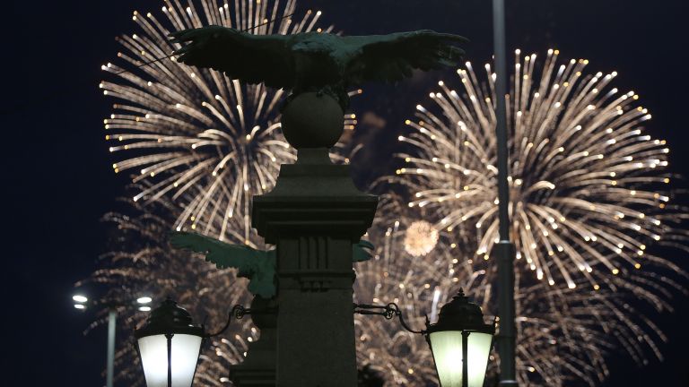 София се отказва от зарята в новогодишната нощ. Два дни