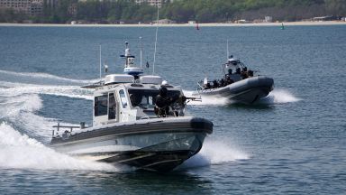 39 годишен военнослужещ от състава на Военноморските сили ВМС е починал