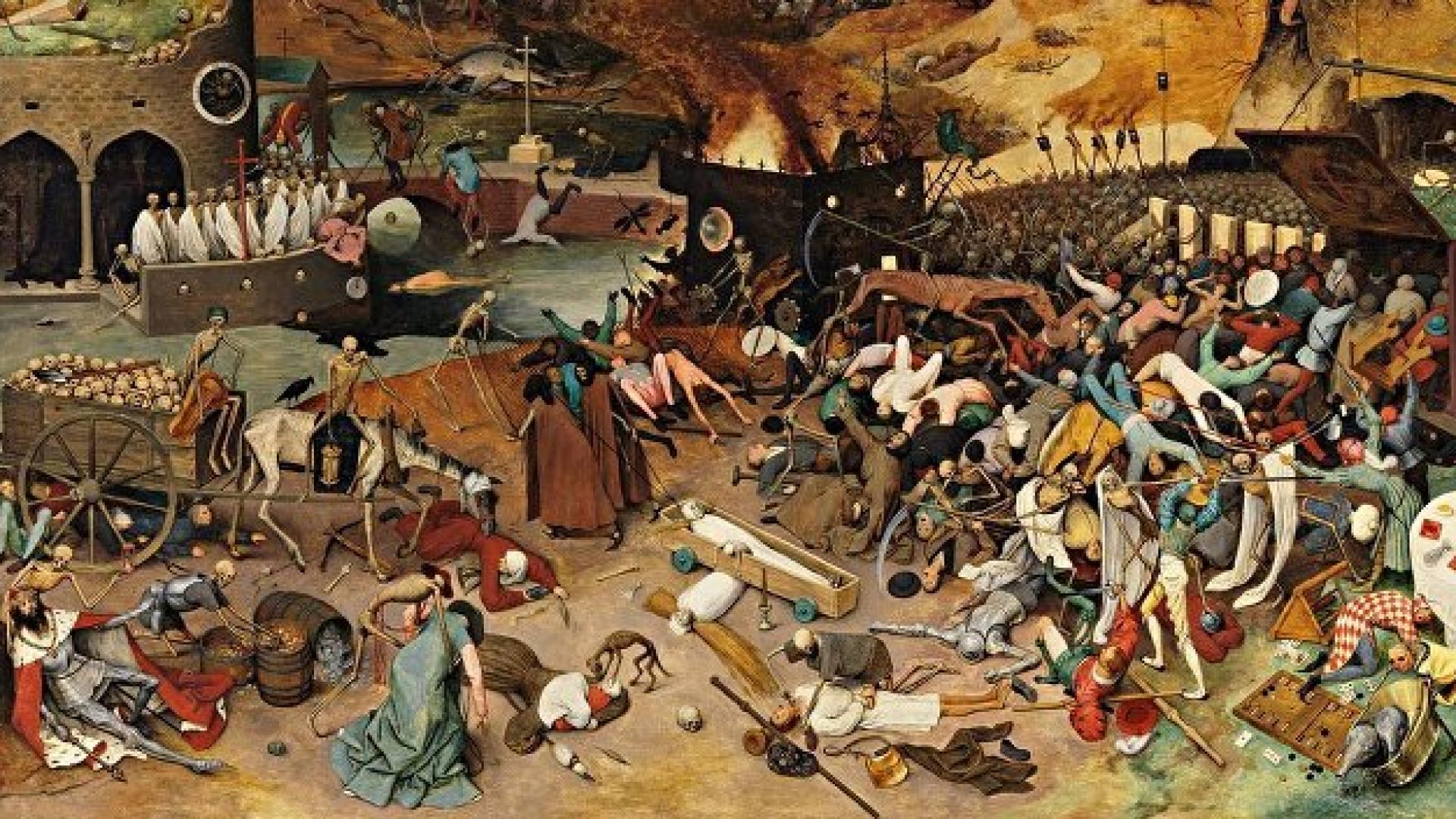 Учени от университета на Мериленд потвърдиха с помощта на математически