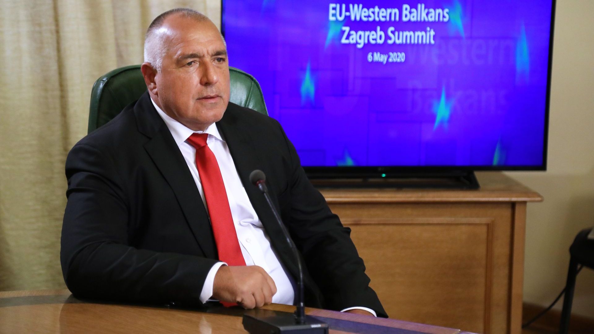 Пред мен Владислав Горанов никога не е твърдял че не