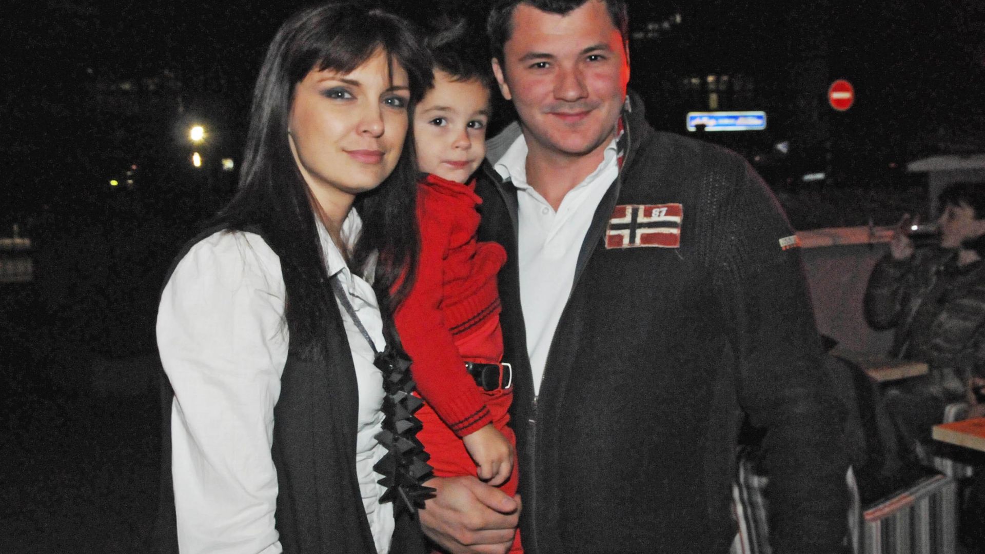 Мис България 1995 и шеста по красота в света Евгения