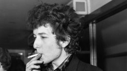 Песен на Боб Дилън отива на търг за 19 000 долара