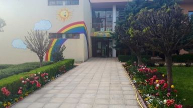 Промяна в правилата за прием в първа група в детска градина във Варна