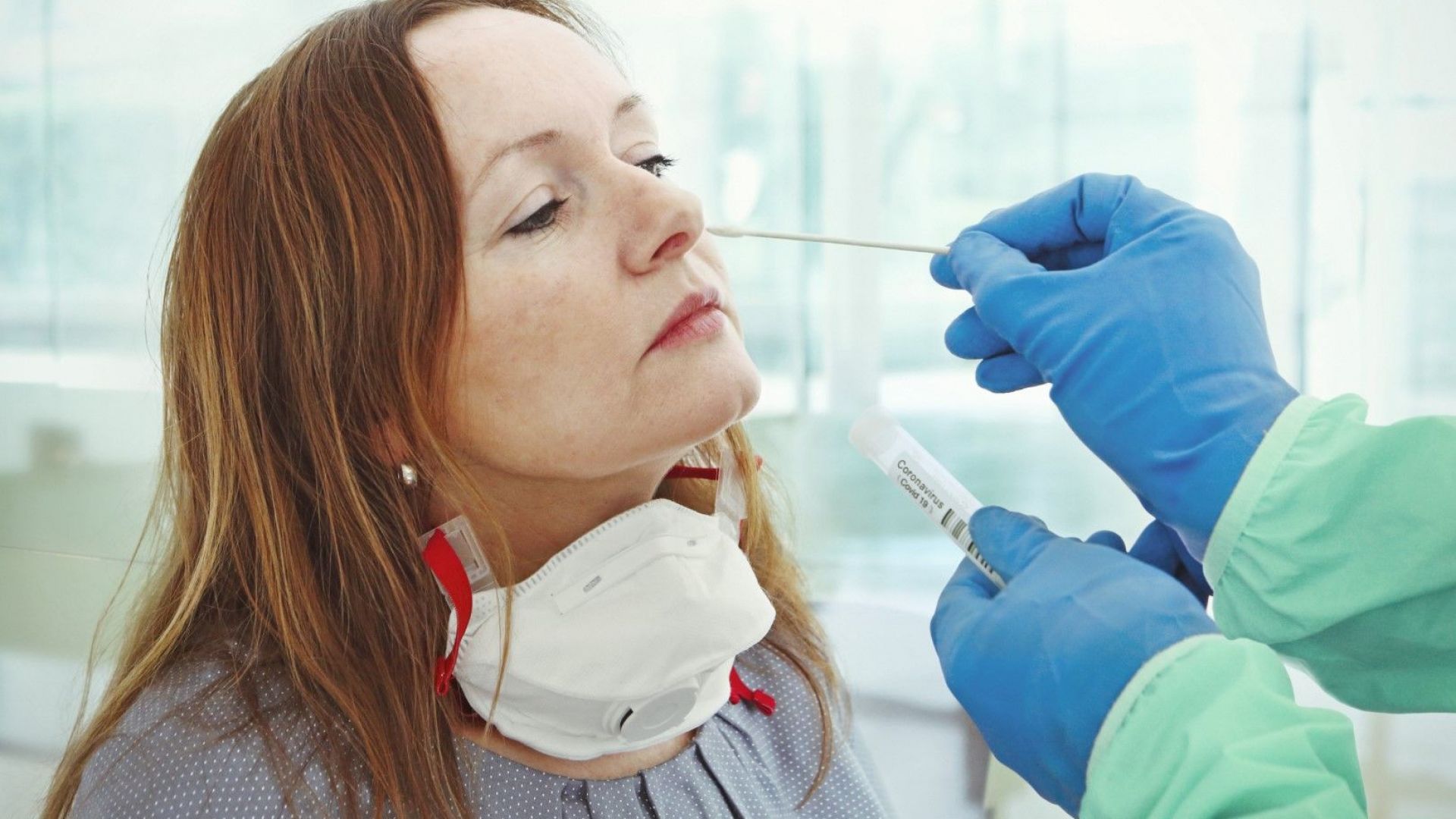 Директорът на Института по биохимия във Франкфурт хърватският учен Ивица