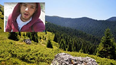  Младеж изчезна безследно край водопад в Стара планина 