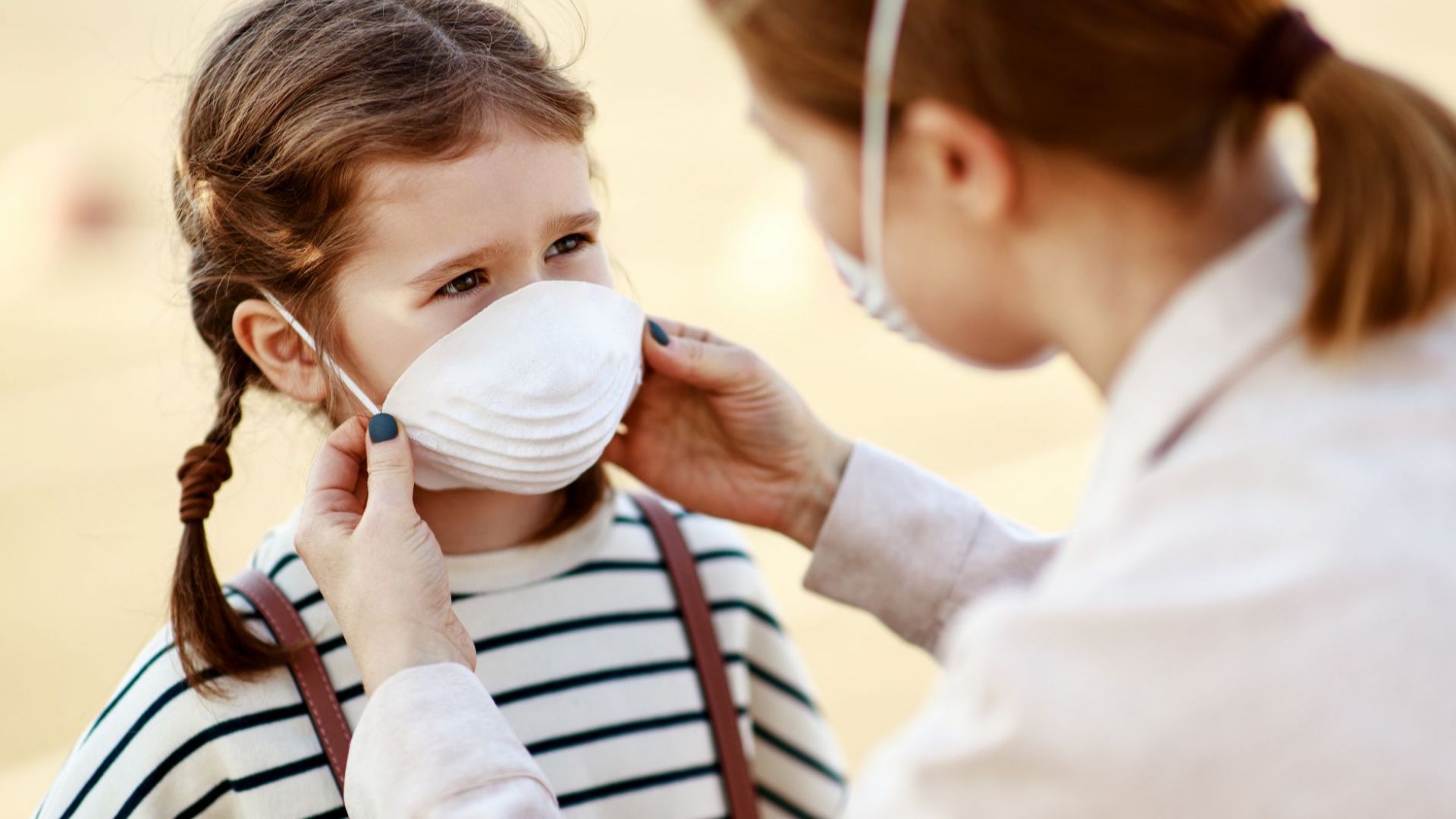 Няма проблем да пътуваме и да сме на чист въздух