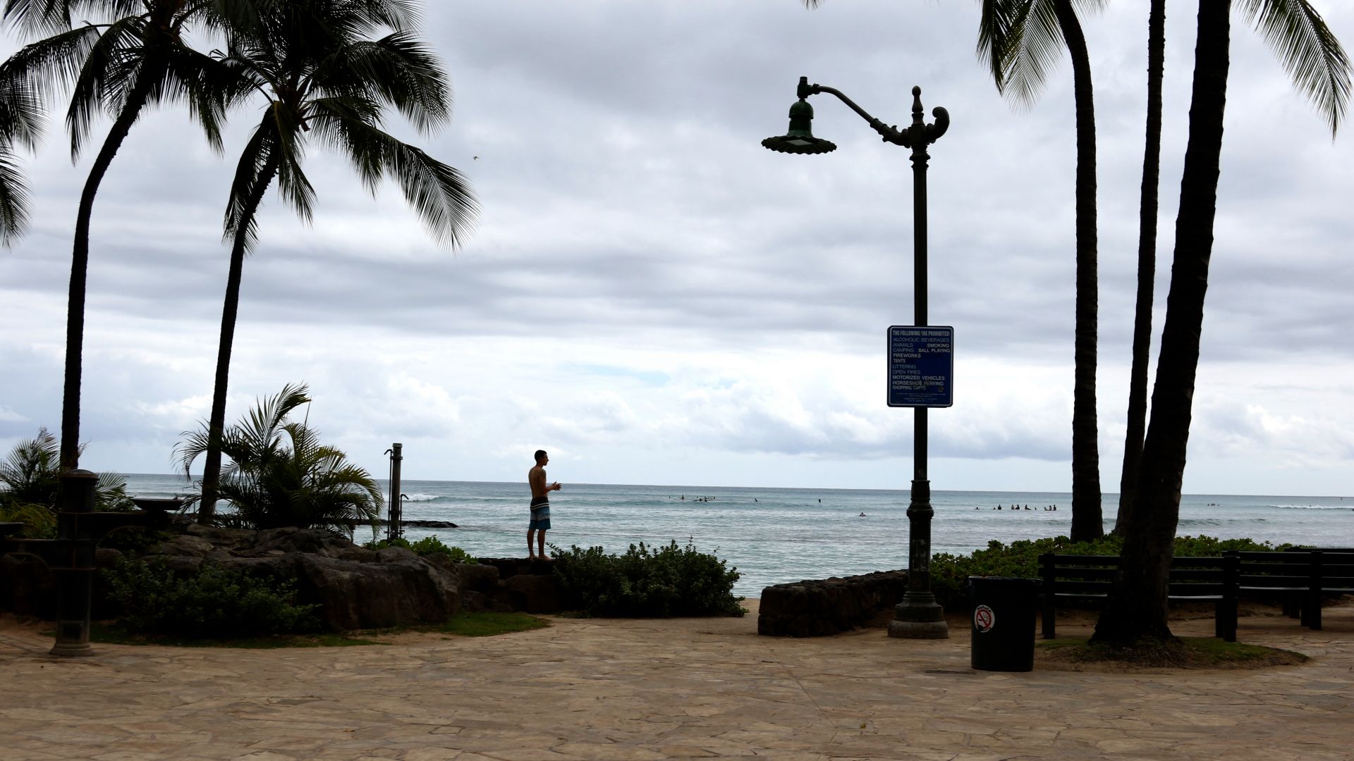 Да отлетиш до далечен плаж може и да изглежда идеалният