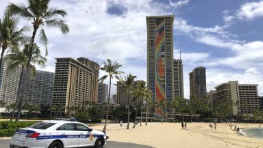 Хавай приема туристи с PCR тест, без да налага карантина