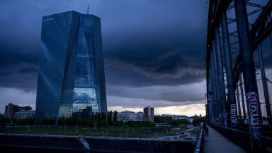 ЕЦБ подготвя план за "лоша банка" в условията на коронавирус