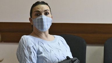 Пълен обрат е претърпяло делото което Бетина Жотева заведе и