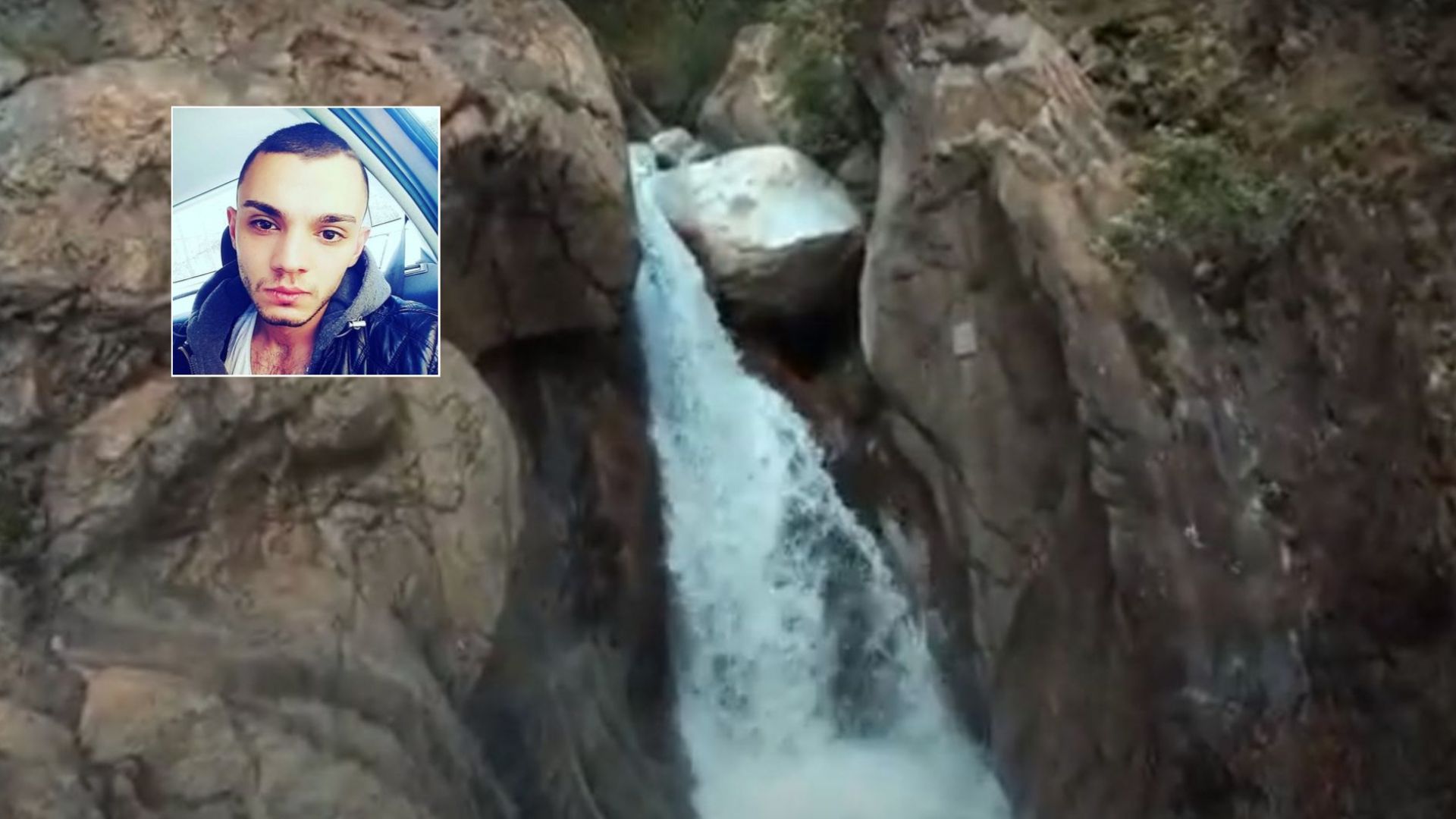 Организирана е мащабната акция по издирването на изчезналия Петър Лухов