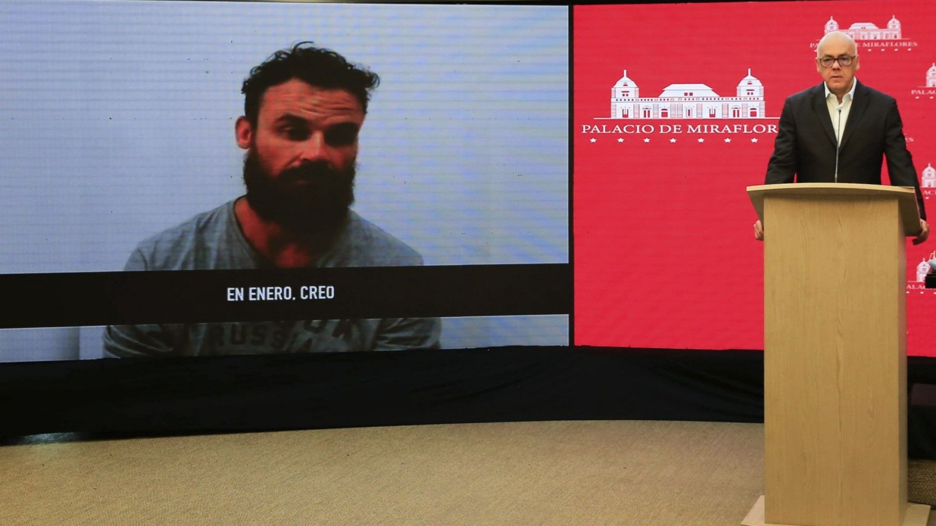 Президентът на САЩ Доналд Тръмп отново заяви че американското правителство