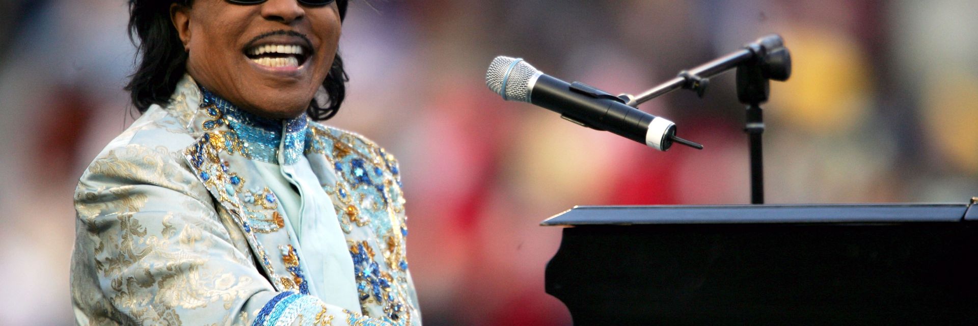 Почина пионерът на рокендрола Литъл Ричард (снимки, видео)