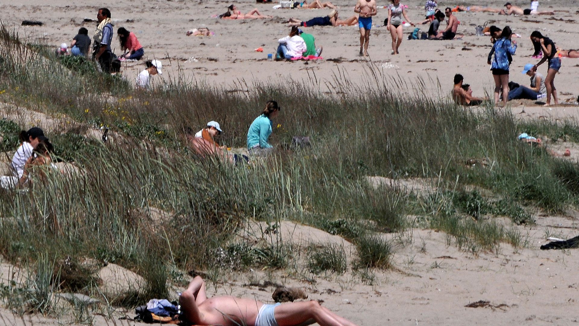 Ваучер за море в размер на 210 лв за 7 дневна